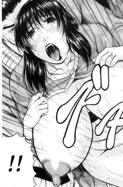 Explicit Series — She Wants to Get Fucked Raw Ch. 1 2 [Jamming] [English] [Raknnkarscans]