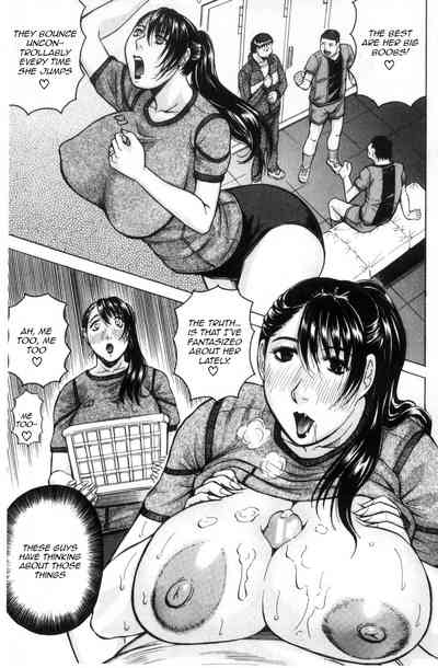 Explicit Series — She Wants to Get Fucked Raw Ch. 1 2 [Jamming] [English] [Raknnkarscans]