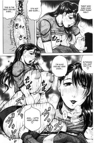 Explicit Series — She Wants to Get Fucked Raw Ch. 1 2 [Jamming] [English] [Raknnkarscans]