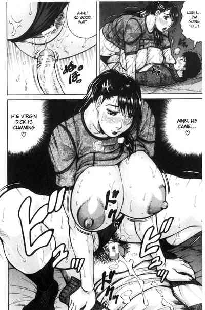 Explicit Series — She Wants to Get Fucked Raw Ch. 1 2 [Jamming] [English] [Raknnkarscans]