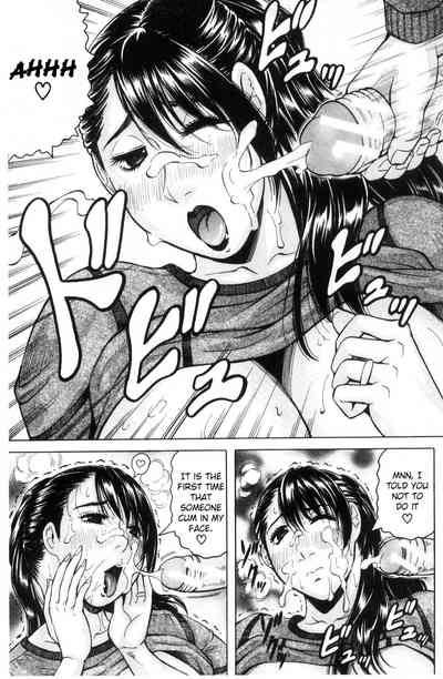 Explicit Series — She Wants to Get Fucked Raw Ch. 1 2 [Jamming] [English] [Raknnkarscans]