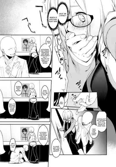 Explicit Series — Shielder’s Weakness 2: Hardcore Fucking, Creampie, and Rough Sex [C92] [MARCH (Minakuchi Takashi)]