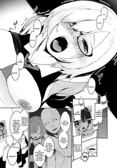 Explicit Series — Shielder’s Weakness 2: Hardcore Fucking, Creampie, and Rough Sex [C92] [MARCH (Minakuchi Takashi)]