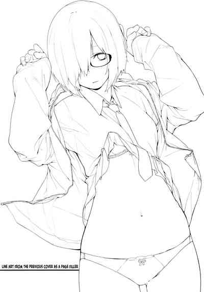 Explicit Series — Shielder’s Weakness 2: Hardcore Fucking, Creampie, and Rough Sex [C92] [MARCH (Minakuchi Takashi)]