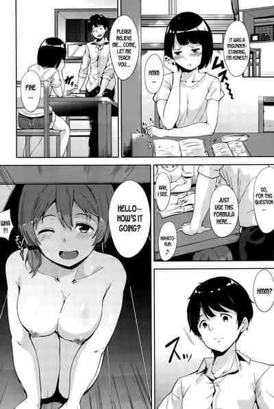 Explicit Series — Show Must Go On! Hardcore Fucking and Creampie Finish