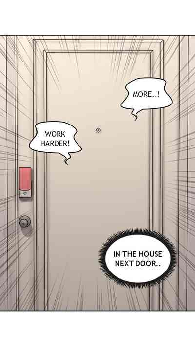 Explicit Series — Soothe Me Chapter 1-3  [Soothe Me]