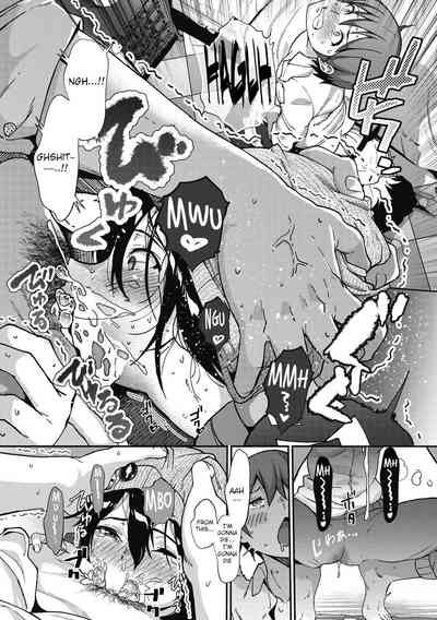 Explicit Series — Sucking and Fucking! | Cute Sluts Getting Used (I Like You.) [Jorori]