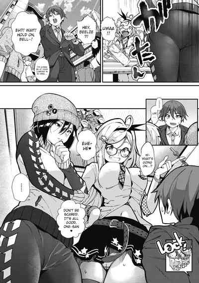 Explicit Series — Sucking and Fucking! | Cute Sluts Getting Used (I Like You.) [Jorori]