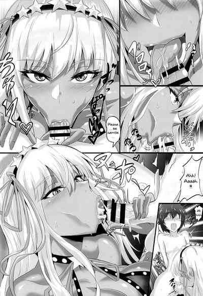 Explicit Series — SUPER LEWD CHANNEL [ (COMIC1☆15) [TOPGUN (Puripuri JET)] ]