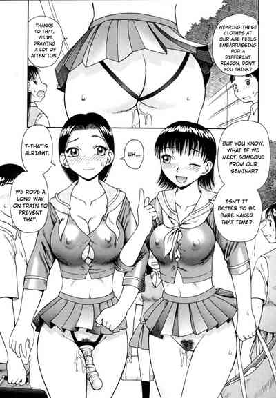 Explicit Series — Sweet Nectar Dripping from a Horny Feline’s Pussy [Kiai Neko]