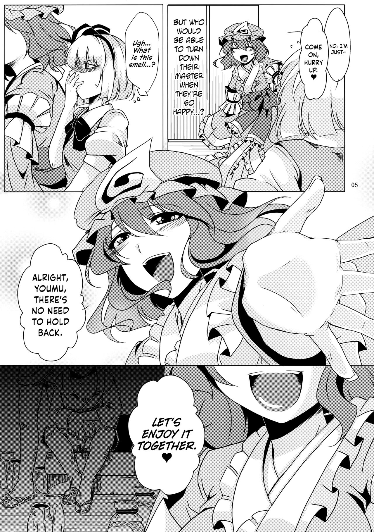 Explicit Series — Tosei Rinne Hardcore NTR Sex [Goshujinsama no Omochabako]