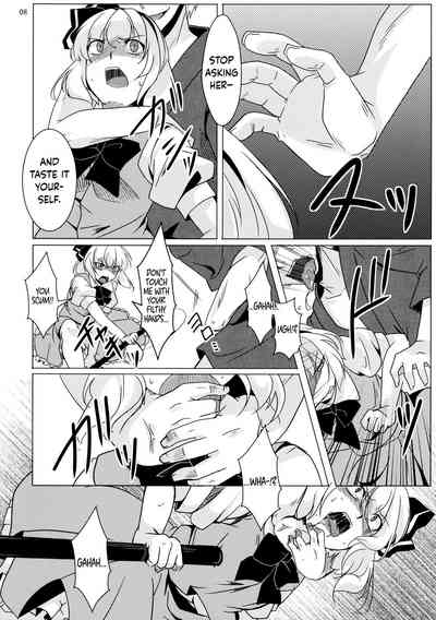 Explicit Series — Tosei Rinne Hardcore NTR Sex [Goshujinsama no Omochabako]