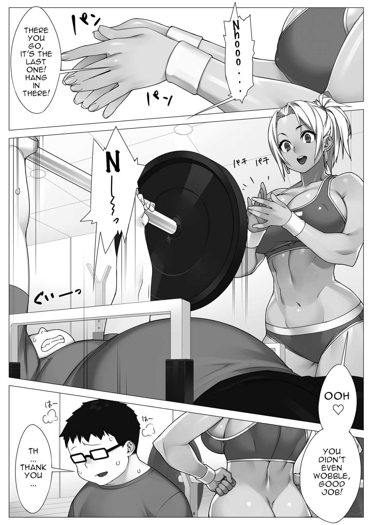 Explicit Series — Training Day: Hardcore Fucking & Rough Sex Training