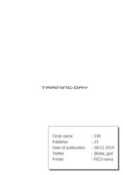 Explicit Series — Training Day: Hardcore Fucking & Rough Sex Training