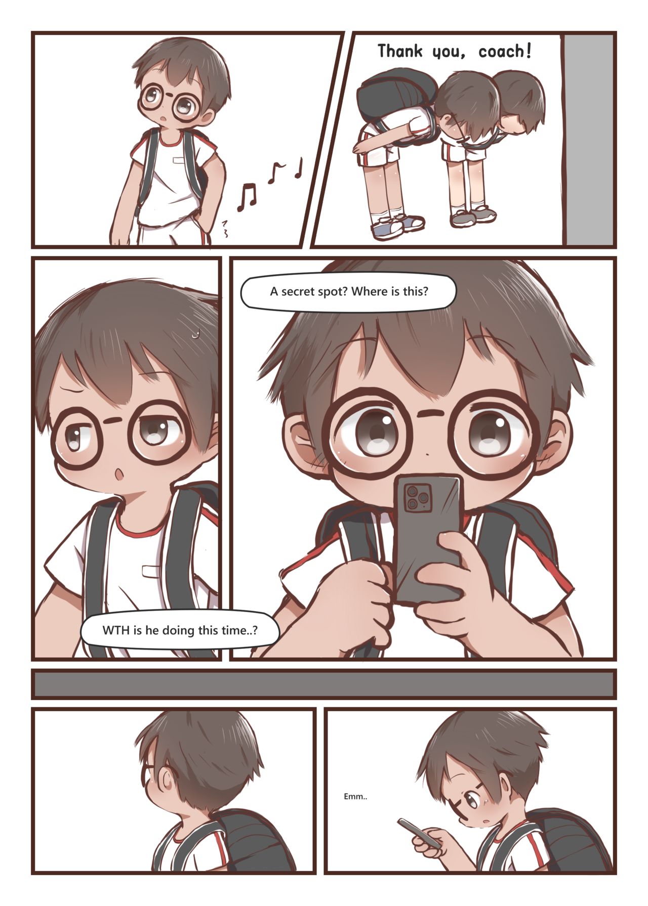 Explicit Series — Two Guys Fuck One Door Slut [YuanYuan]