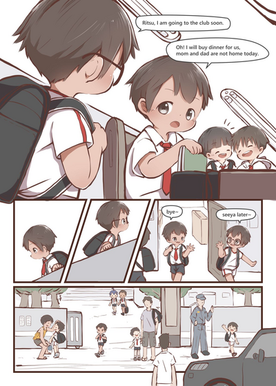 Explicit Series — Two Guys Fuck One Door Slut [YuanYuan]