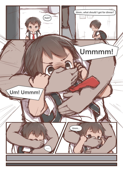 Explicit Series — Two Guys Fuck One Door Slut [YuanYuan]