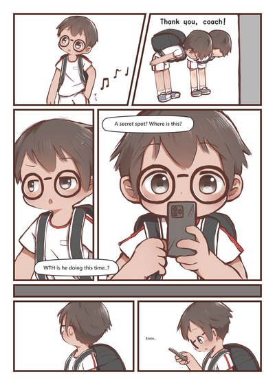Explicit Series — Two Guys Fuck One Door Slut [YuanYuan]