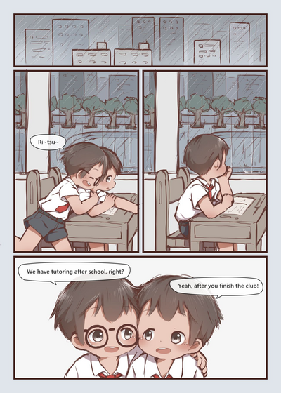 Explicit Series — Two Guys Fuck One Door Slut [YuanYuan]