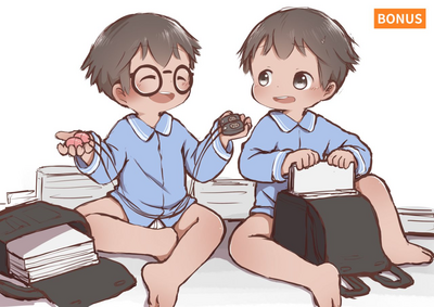 Explicit Series — Two Guys Fuck One Door Slut [YuanYuan]