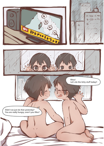 Explicit Series — Two Guys Fuck One Door Slut [YuanYuan]