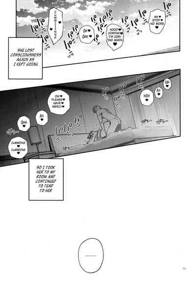 Explicit Series — UltraMarine! Hardcore Shipgirl Gangbang Creampie Collection [C96 RAIGEKITAI Kawachi Izumi Kantai Collection English]