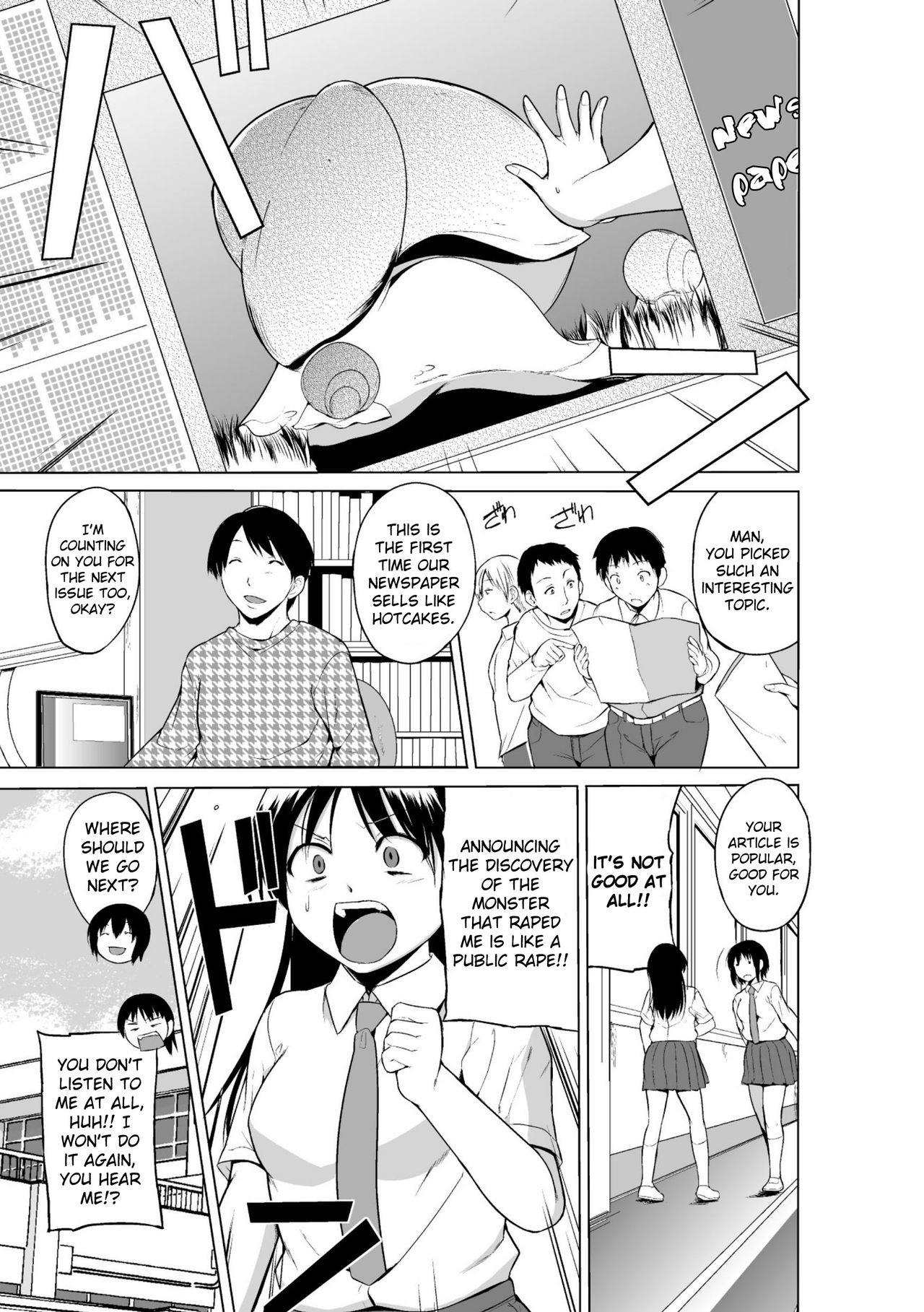 Explicit Series — Uncut Raw Fucking and Explicit Scenes [Chiba Testutarou]