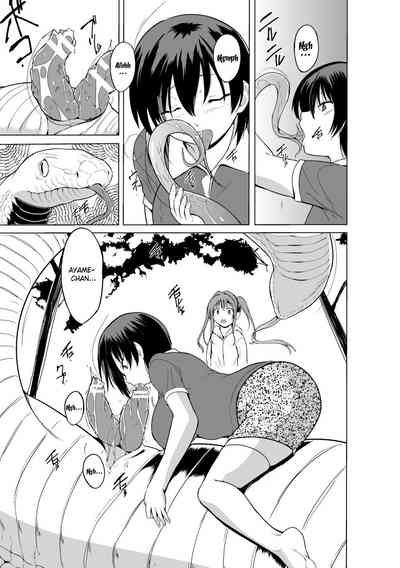 Explicit Series — Uncut Raw Fucking and Explicit Scenes [Chiba Testutarou]