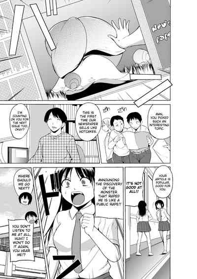 Explicit Series — Uncut Raw Fucking and Explicit Scenes [Chiba Testutarou]