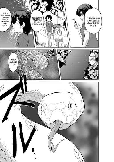 Explicit Series — Uncut Raw Fucking and Explicit Scenes [Chiba Testutarou]
