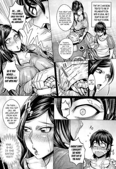 Explicit Series — Unleashed Lust and Raw Fucking [Momofuki Rio]