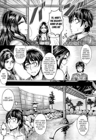 Explicit Series — Unleashed Lust and Raw Fucking [Momofuki Rio]