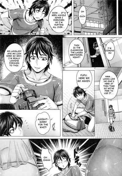 Explicit Series — Unleashed Lust and Raw Fucking [Momofuki Rio]