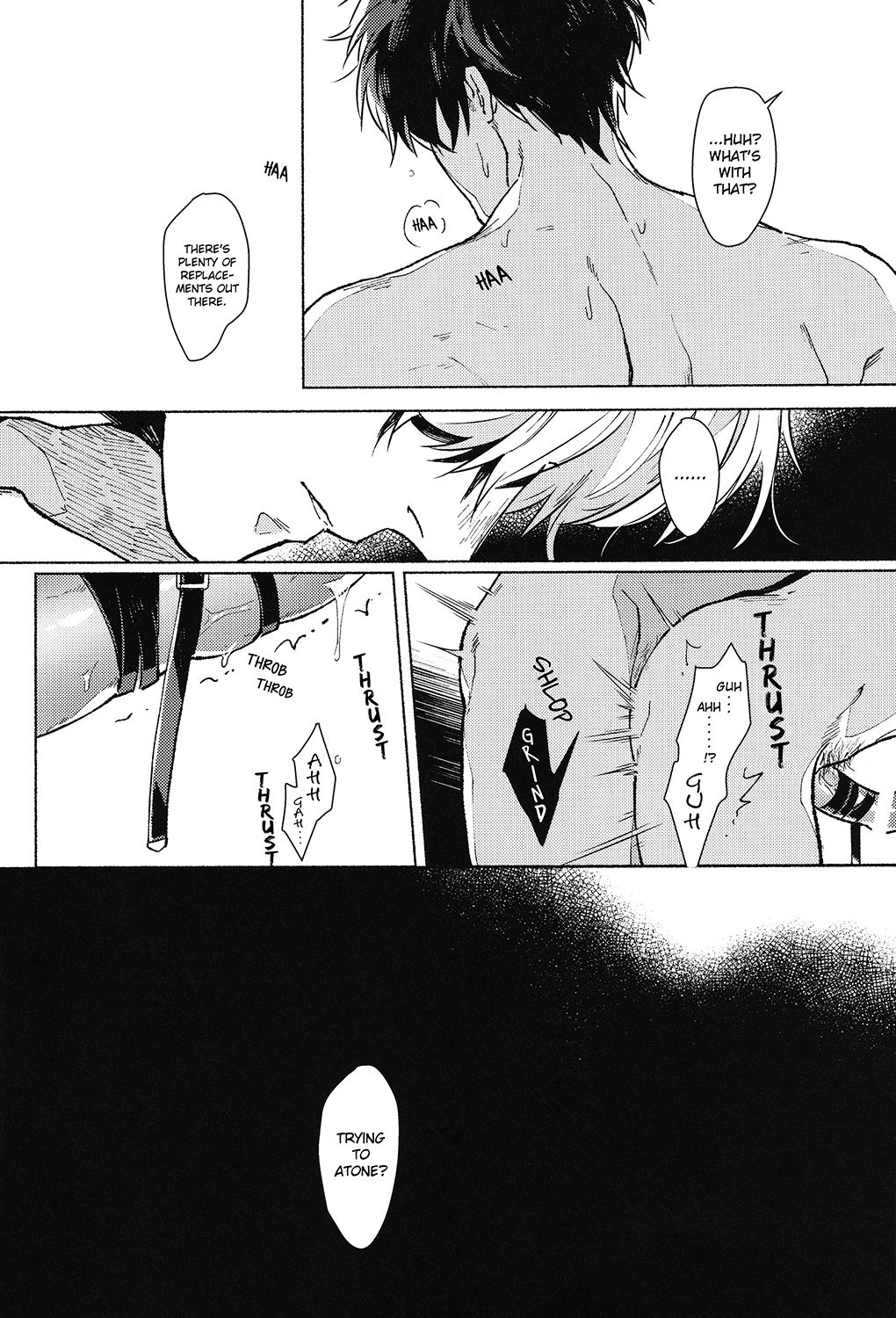 Explicit Series — Void Kabukichou Fireworks 2019 Group Sex and Creampie Action [Kayoubi (Mor.)]