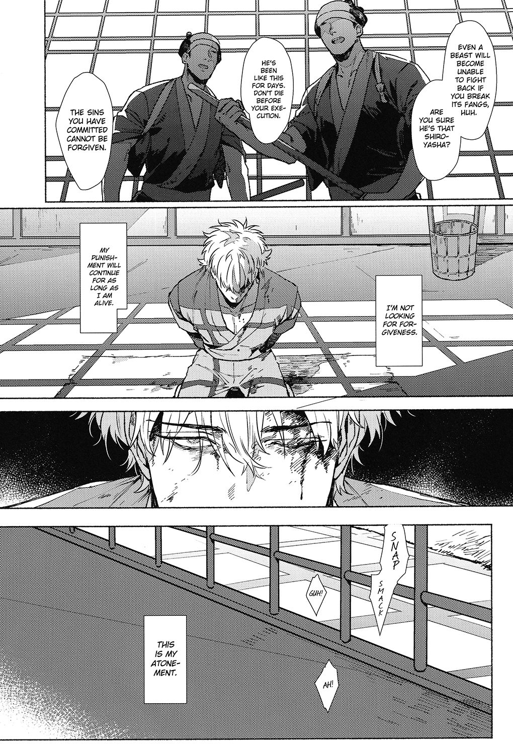 Explicit Series — Void Kabukichou Fireworks 2019 Group Sex and Creampie Action [Kayoubi (Mor.)]