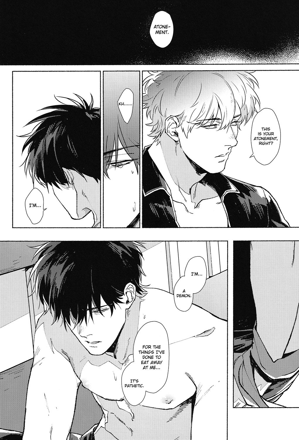 Explicit Series — Void Kabukichou Fireworks 2019 Group Sex and Creampie Action [Kayoubi (Mor.)]