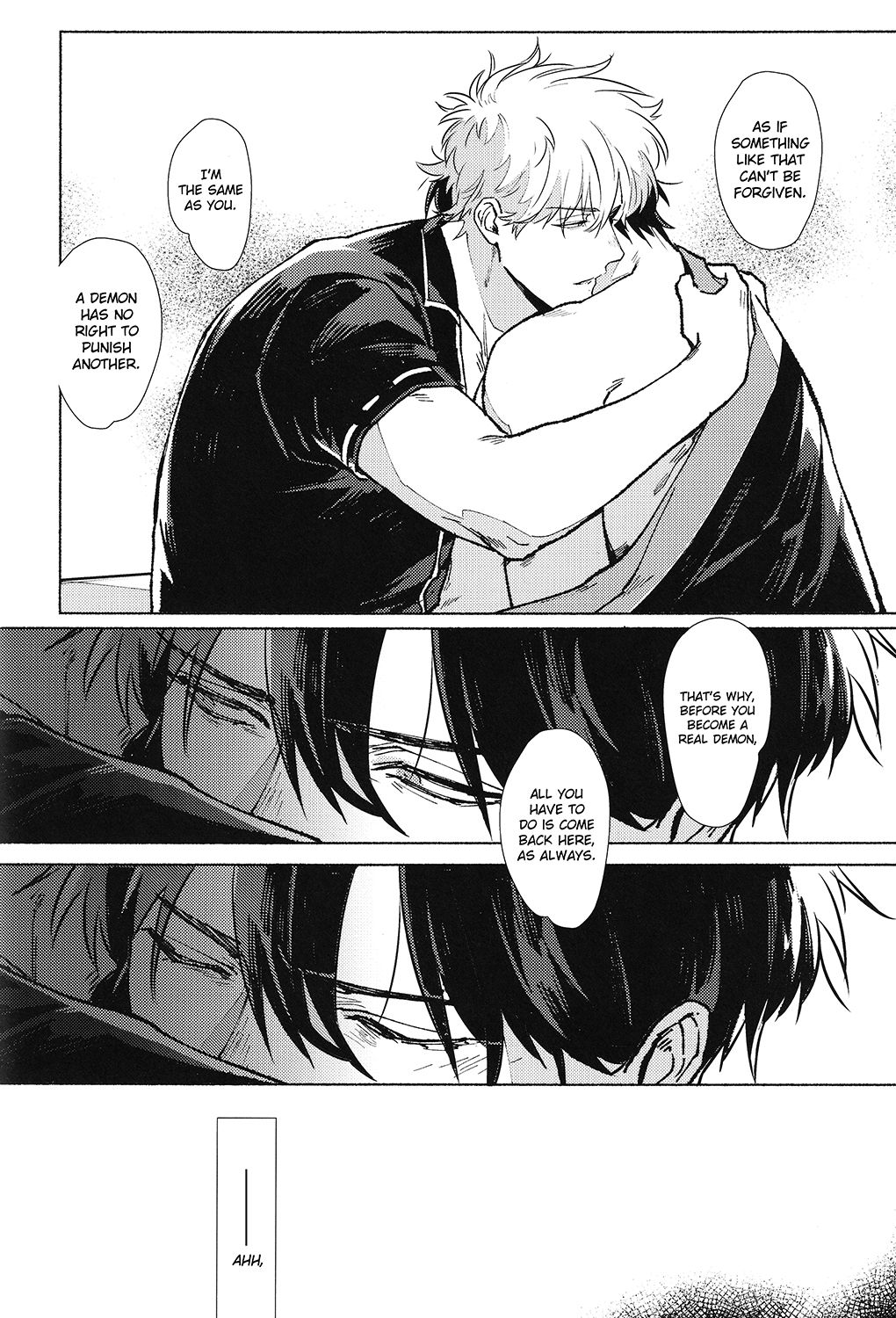 Explicit Series — Void Kabukichou Fireworks 2019 Group Sex and Creampie Action [Kayoubi (Mor.)]