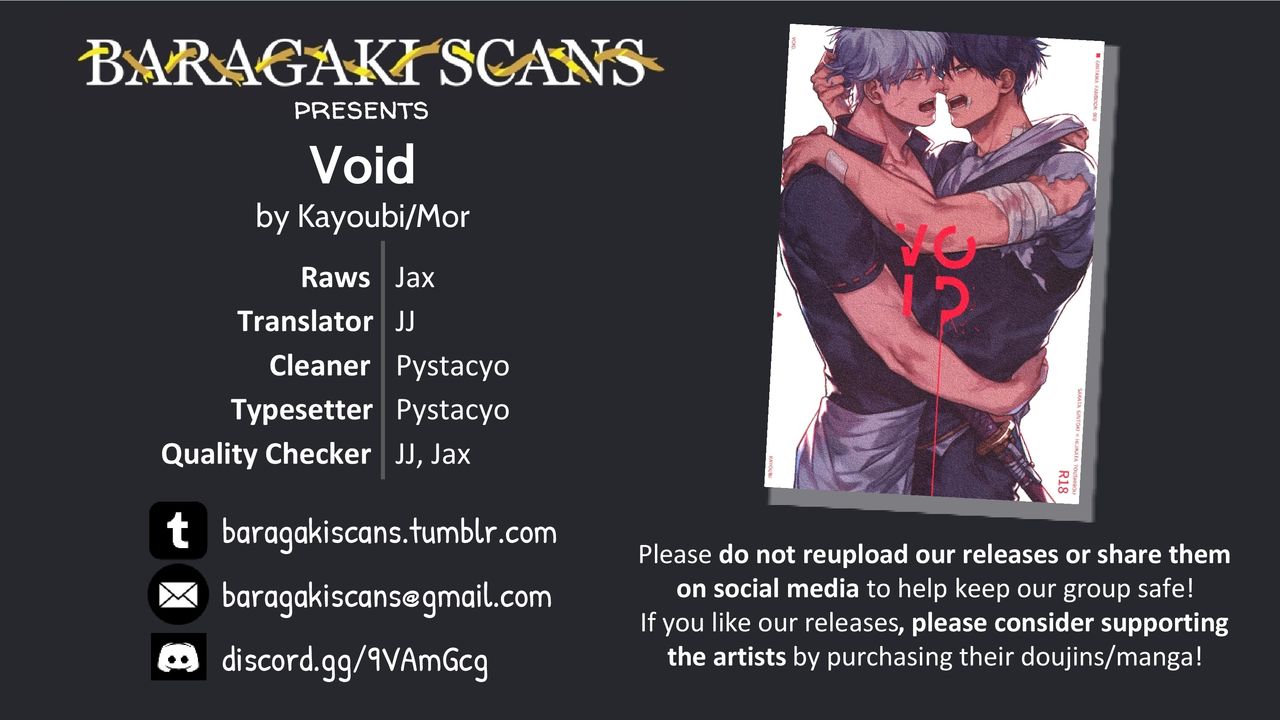 Explicit Series — Void Kabukichou Fireworks 2019 Group Sex and Creampie Action [Kayoubi (Mor.)]