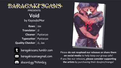 Explicit Series — Void Kabukichou Fireworks 2019 Group Sex and Creampie Action [Kayoubi (Mor.)]