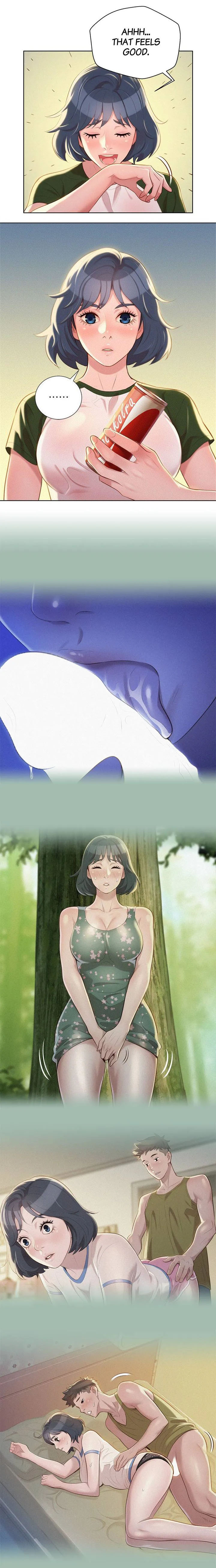 Explicit Series — What Do You Take Me For? Ch.43 [Tharchog, Gyeonja]