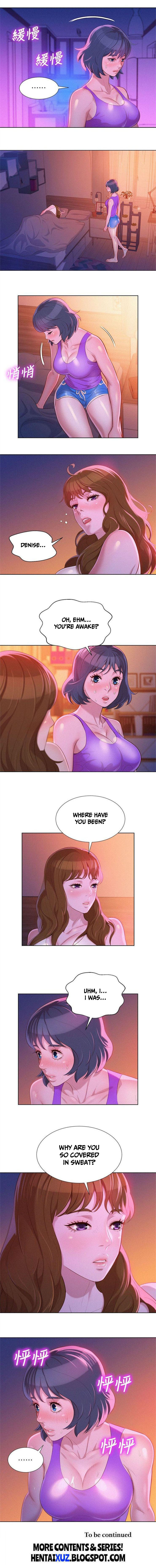 Explicit Series — What Do You Take Me For? Ch.43 [Tharchog, Gyeonja]