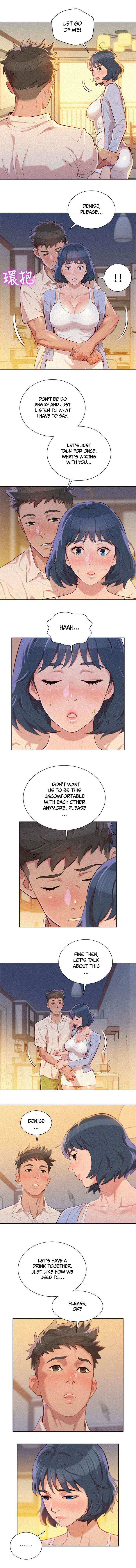 Explicit Series — What Do You Take Me For? Ch.43 [Tharchog, Gyeonja]