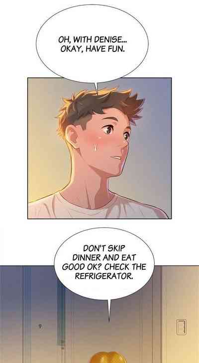 Explicit Series — What Do You Take Me For? Ch.43 [Tharchog, Gyeonja]