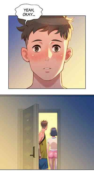 Explicit Series — What Do You Take Me For? Ch.43 [Tharchog, Gyeonja]