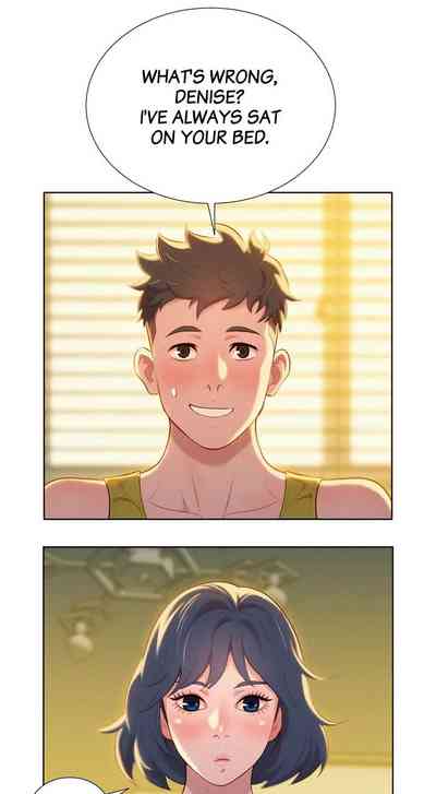 Explicit Series — What Do You Take Me For? Ch.43 [Tharchog, Gyeonja]