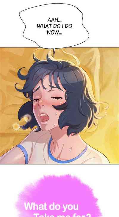 Explicit Series — What Do You Take Me For? Ch.43 [Tharchog, Gyeonja]