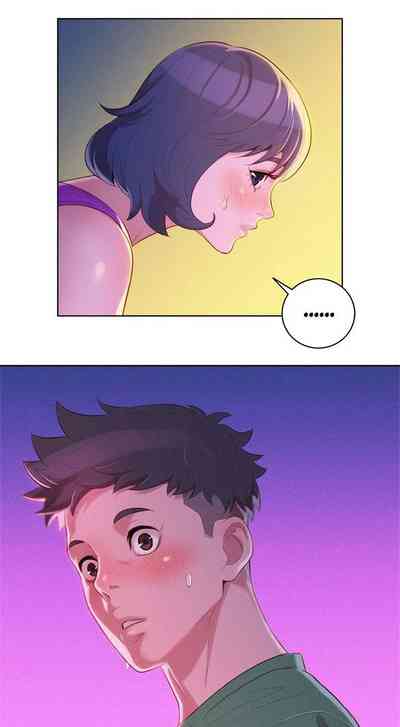 Explicit Series — What Do You Take Me For? Ch.43 [Tharchog, Gyeonja]