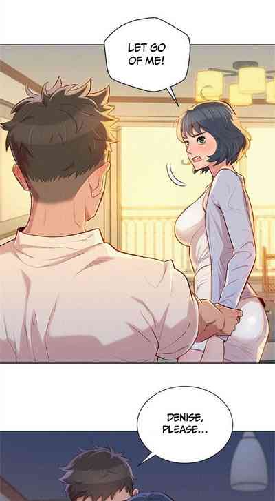 Explicit Series — What Do You Take Me For? Ch.43 [Tharchog, Gyeonja]