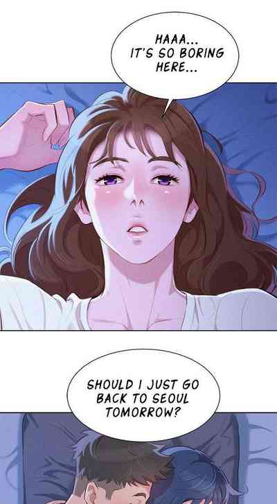 Explicit Series — What Do You Take Me For? Ch.43 [Tharchog, Gyeonja]