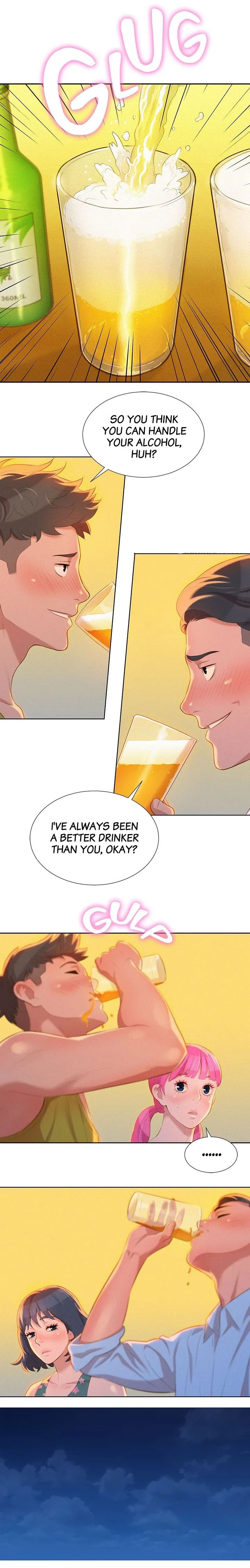 Explicit Series — What Do You Take Me For? Chapter 15: Hardcore Fucking & Rough Sex [Tharchog, Gyeonja] [English] [Hentai Universe]